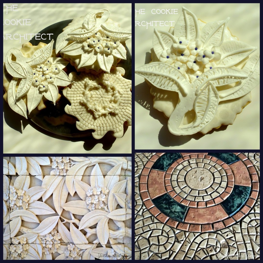 Challenge #5 Collage