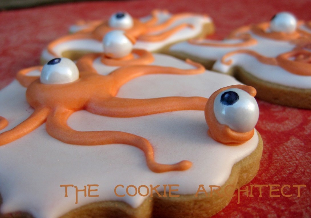 Creeperton | The Cookie Architect