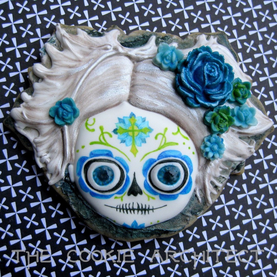 Jane | The Cookie Architect