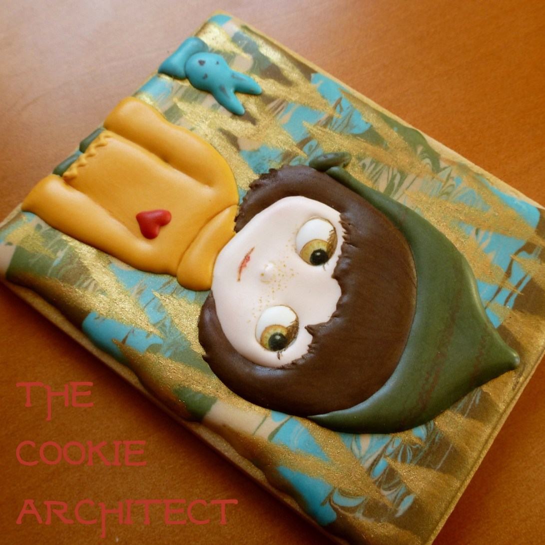 JuJuBee | The Cookie Architect