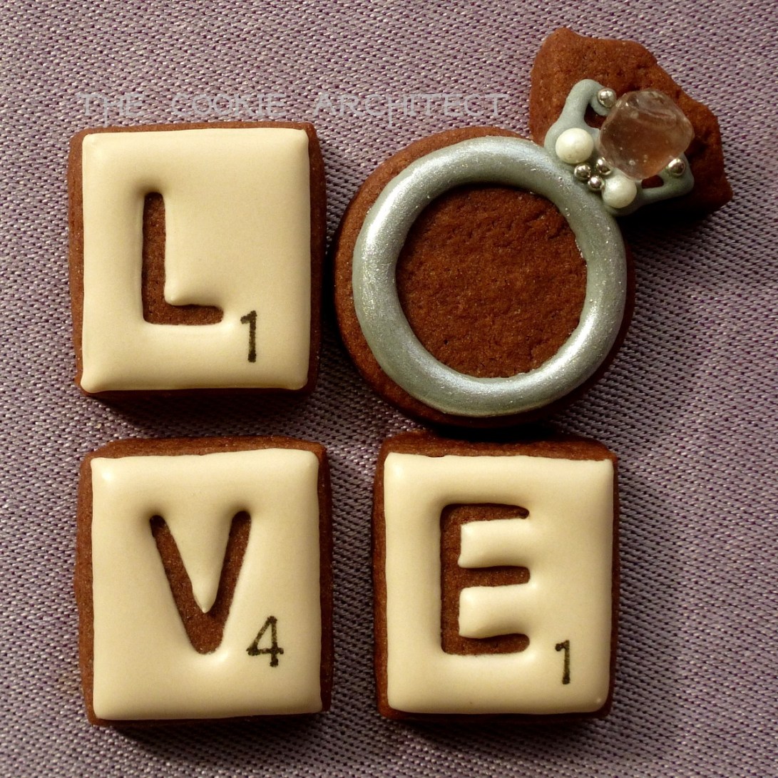 6Pts and a Diamond Ring