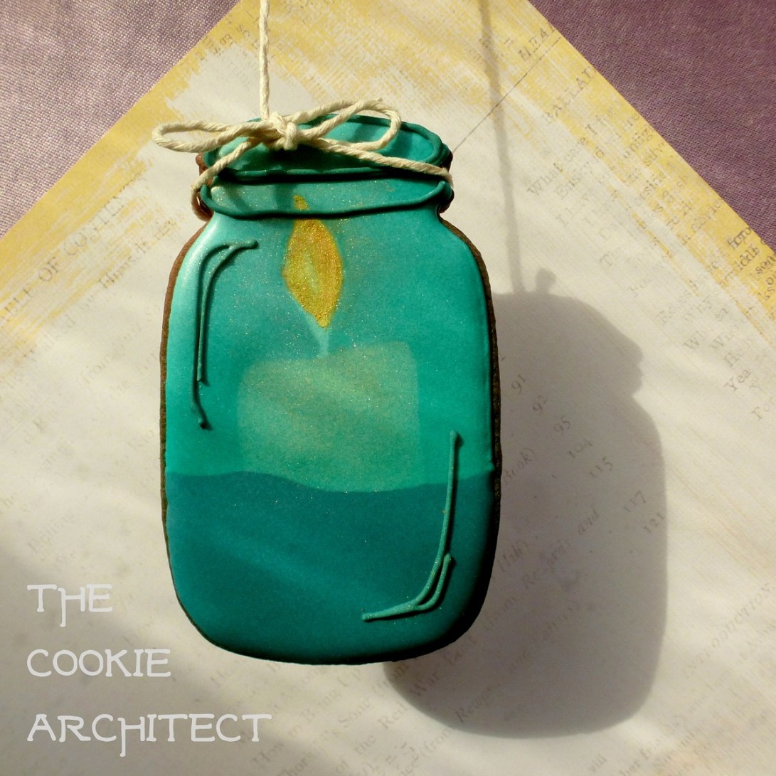 Mason Jar