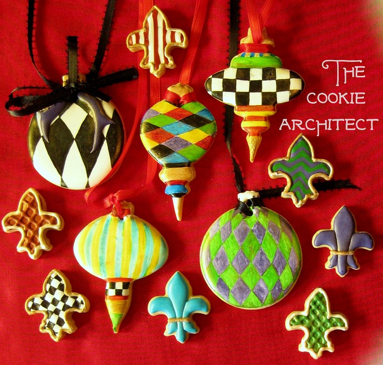 Ornaments