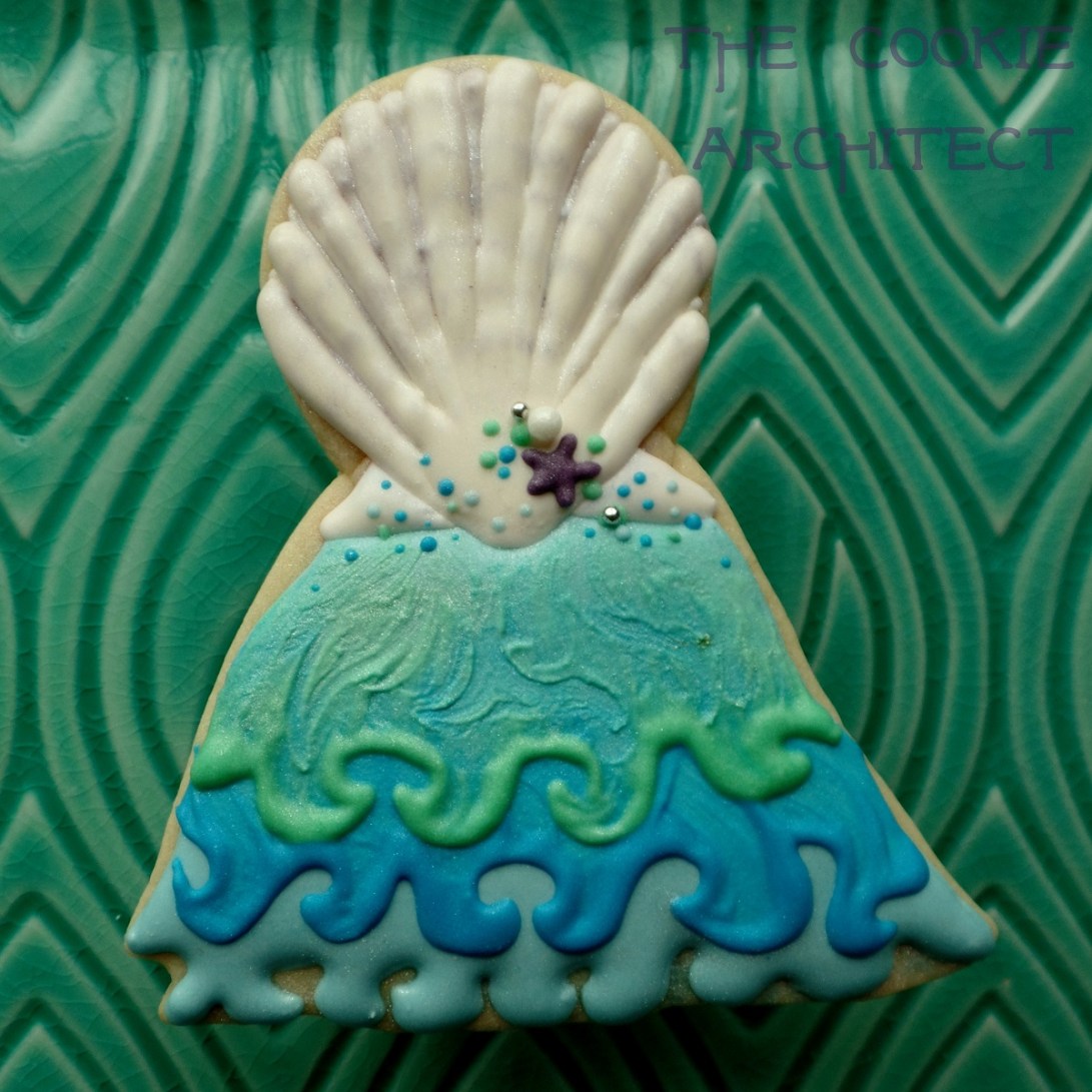 Tutu | The Cookie Architect