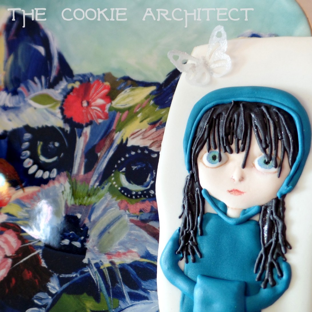 Sulky | The Cookie Architect