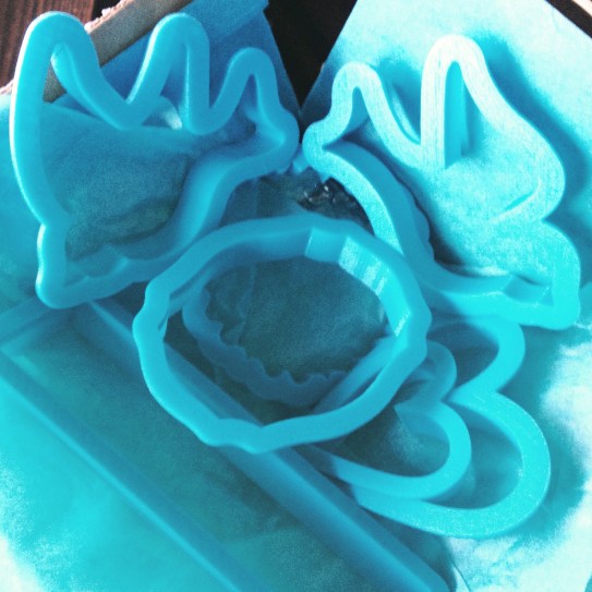 Whisked Away Cutters