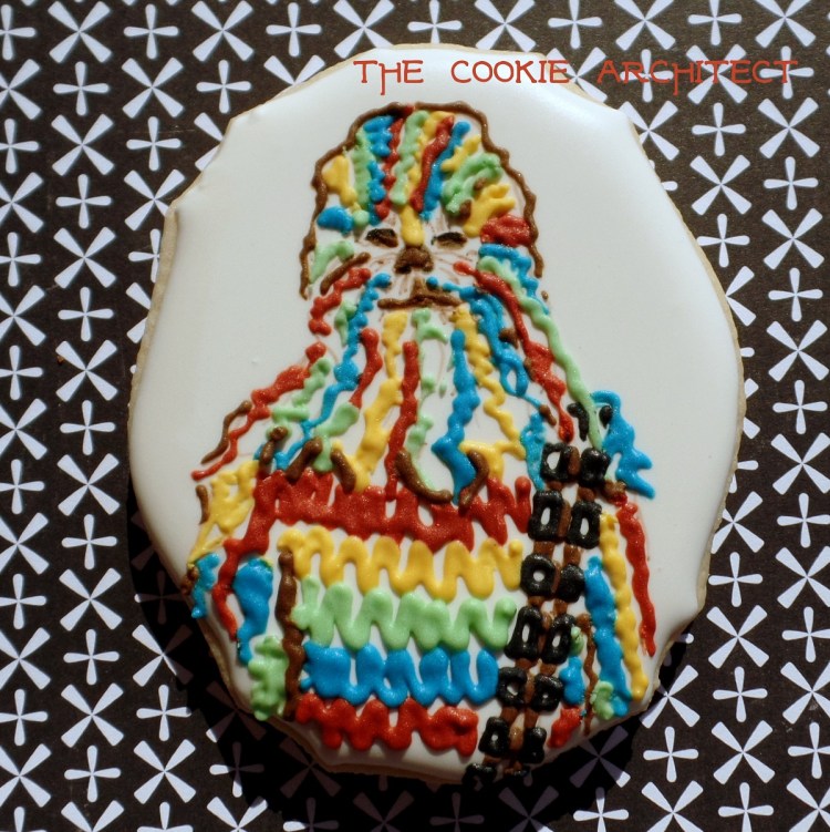 Chewniata |The Cookie Architect