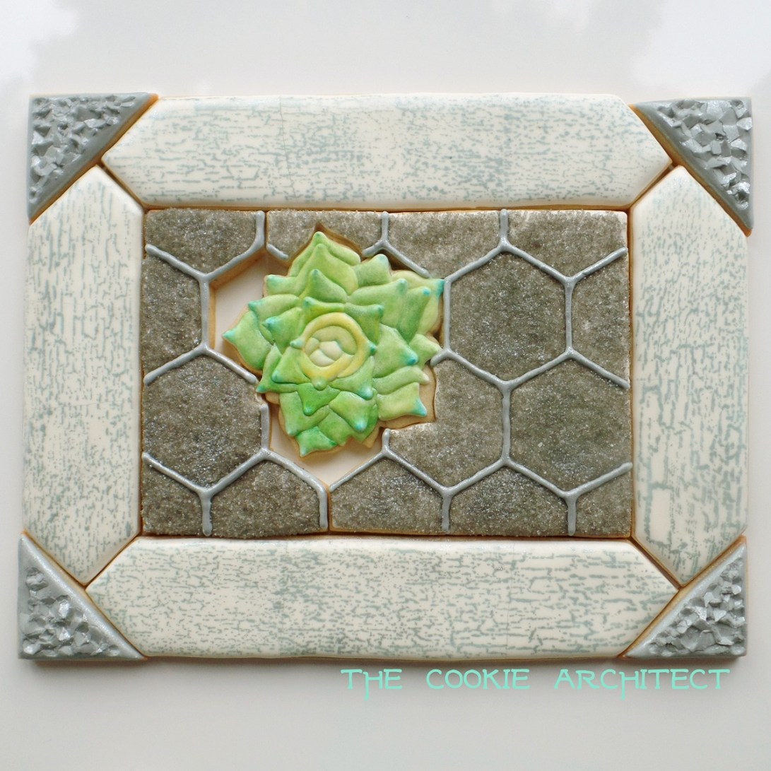 Cookie Base | The Cookie Architect