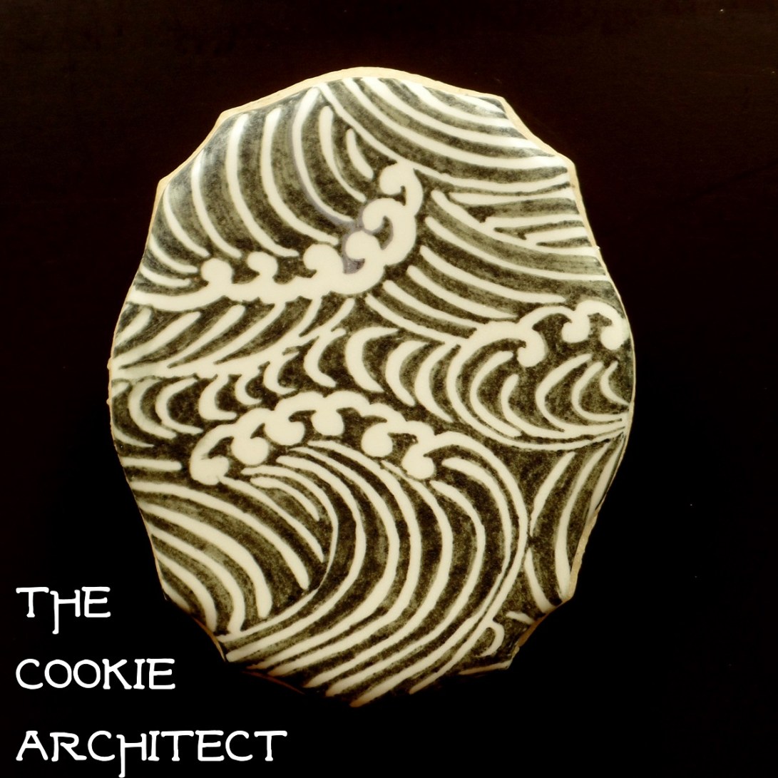 Waves | The Cookie Architect