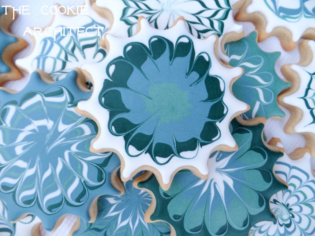 Birthday cookies | The Cookie Architect
