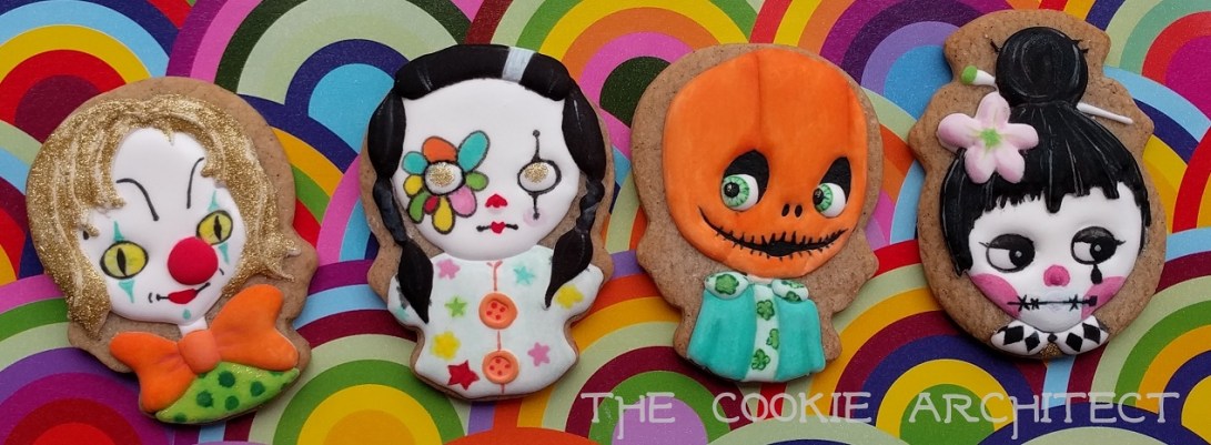 blythe-halloween-cover | The Cookie Architect