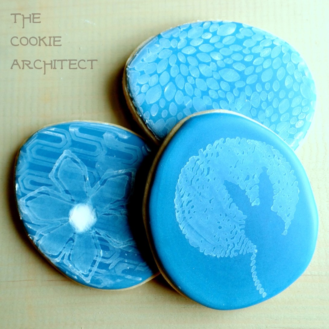 Shibori | The Cookie Architect