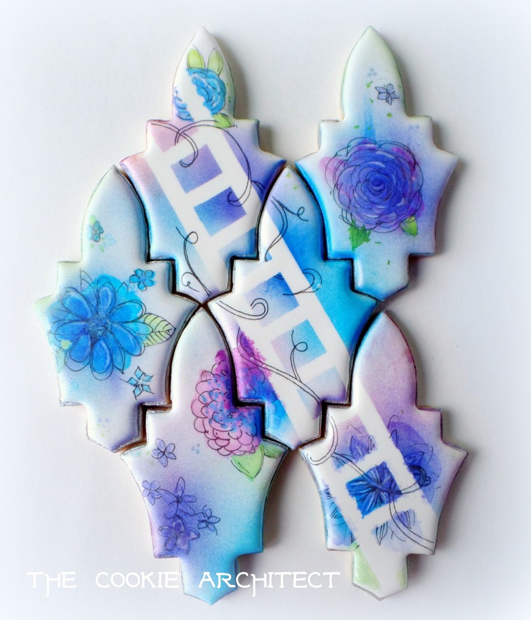 Cookie Meditation | The Cookie Architect