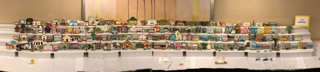 Cookie Town 2017 Cookie Con