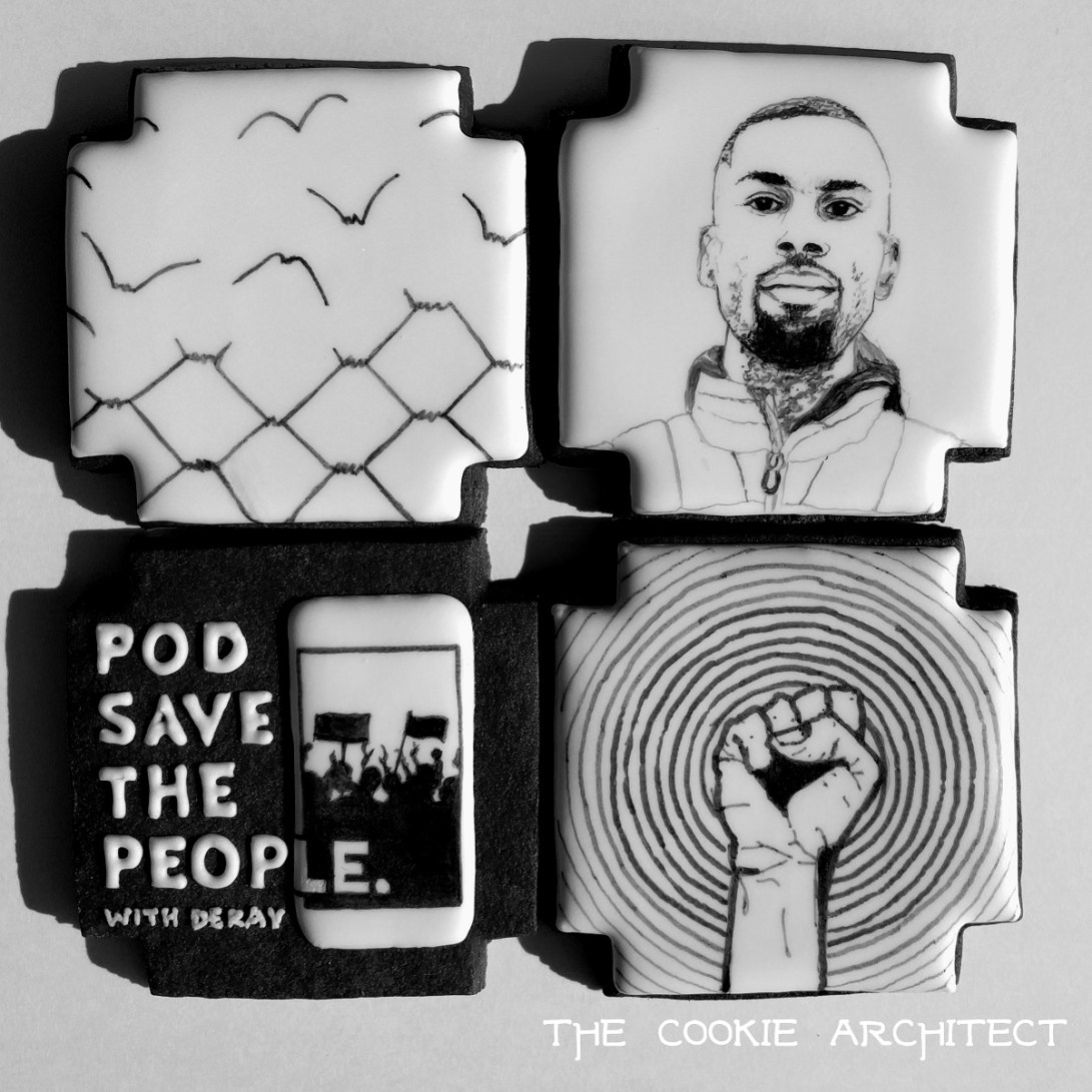 Pod Save the People
