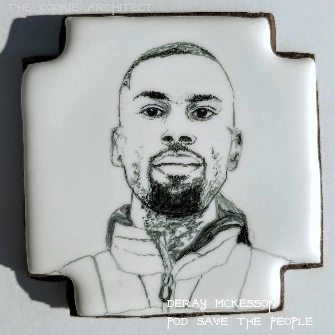Deray McKesson
