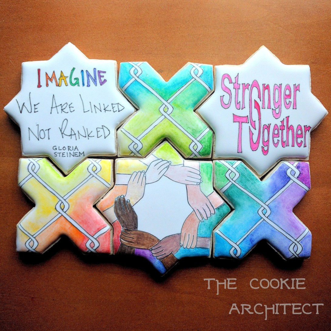 Imagine We are all Linked, Not Ranked