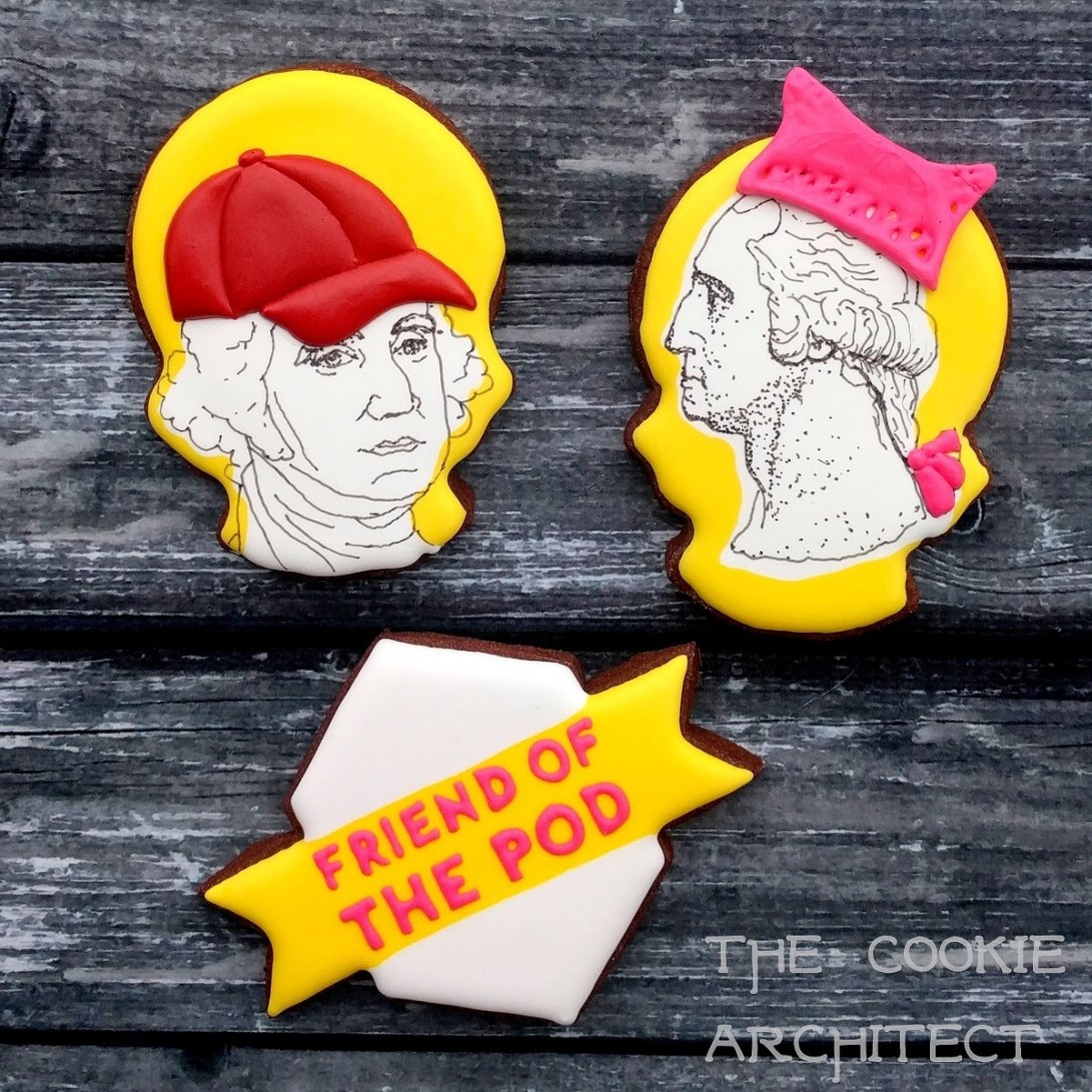 With Friends Like These