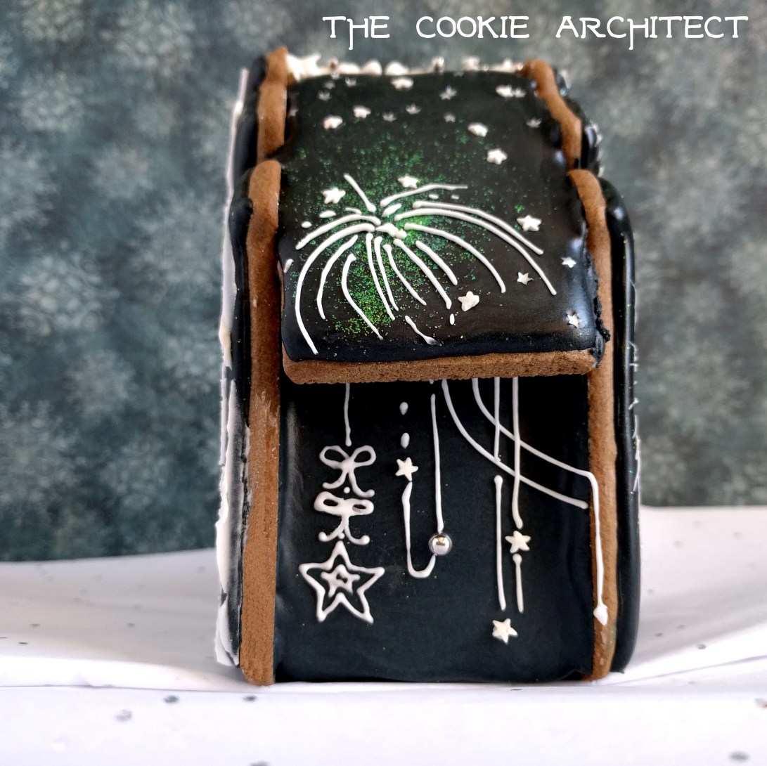 Sparkles and Garlands