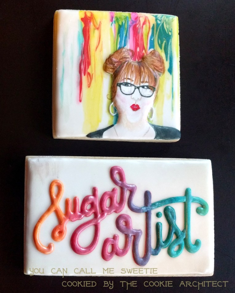 Sugar Artist
