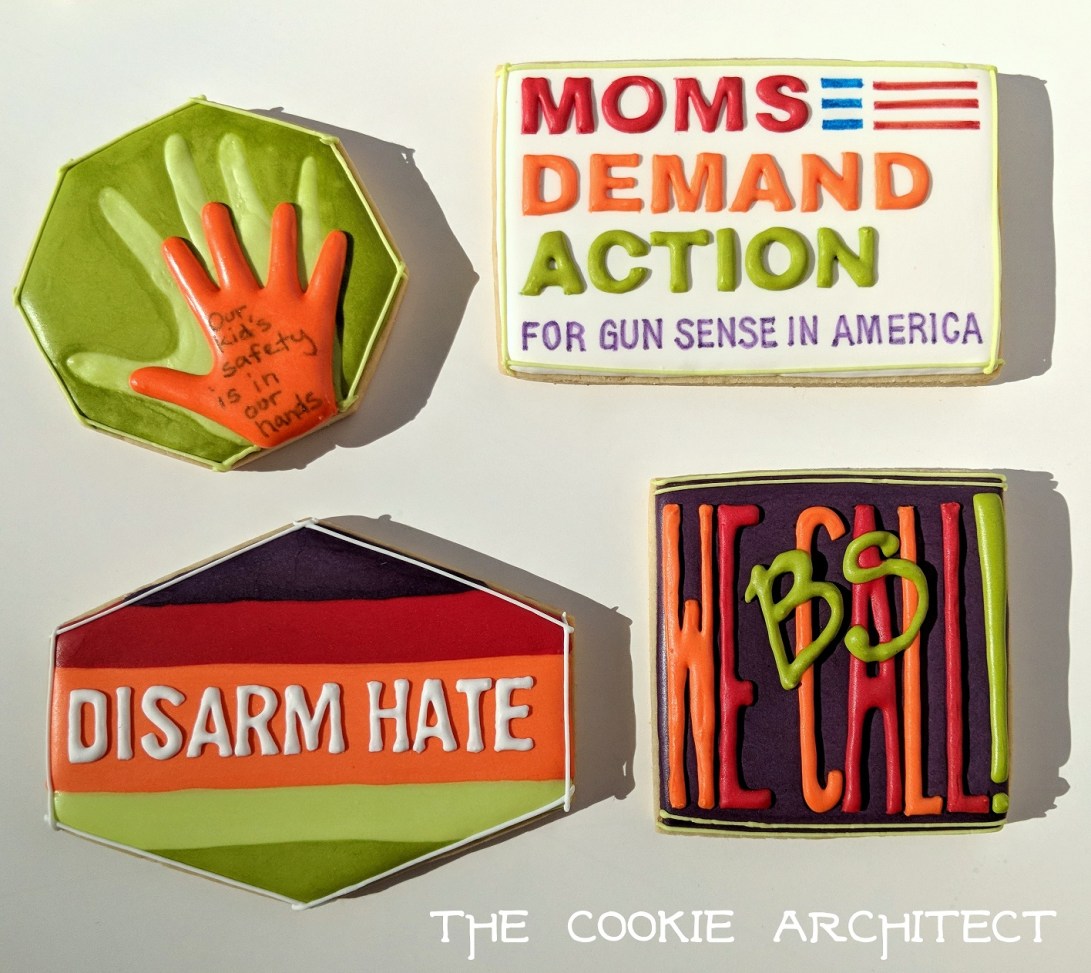 Disarm Hate