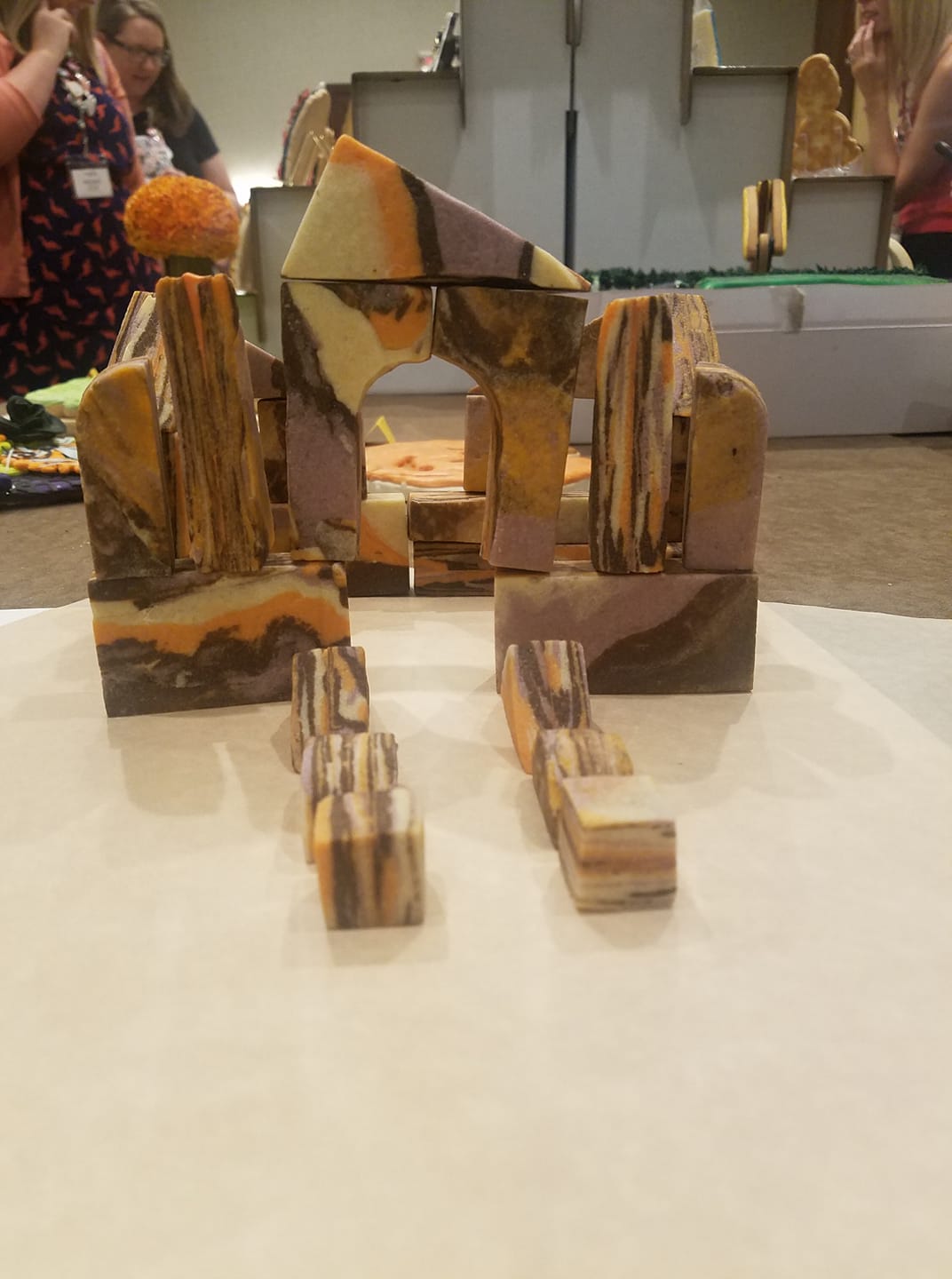 momma deb's creation