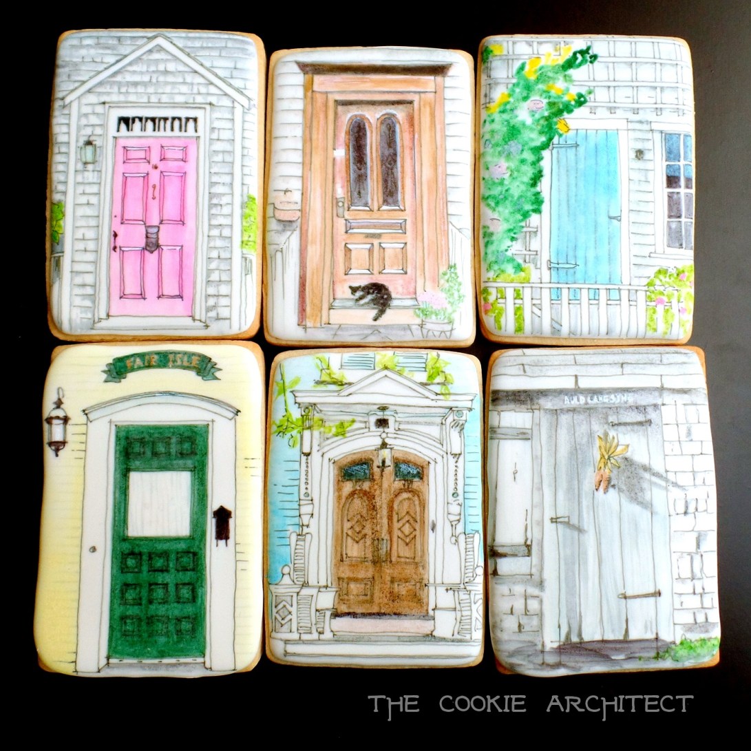 Smaller Assortment- Better lighting