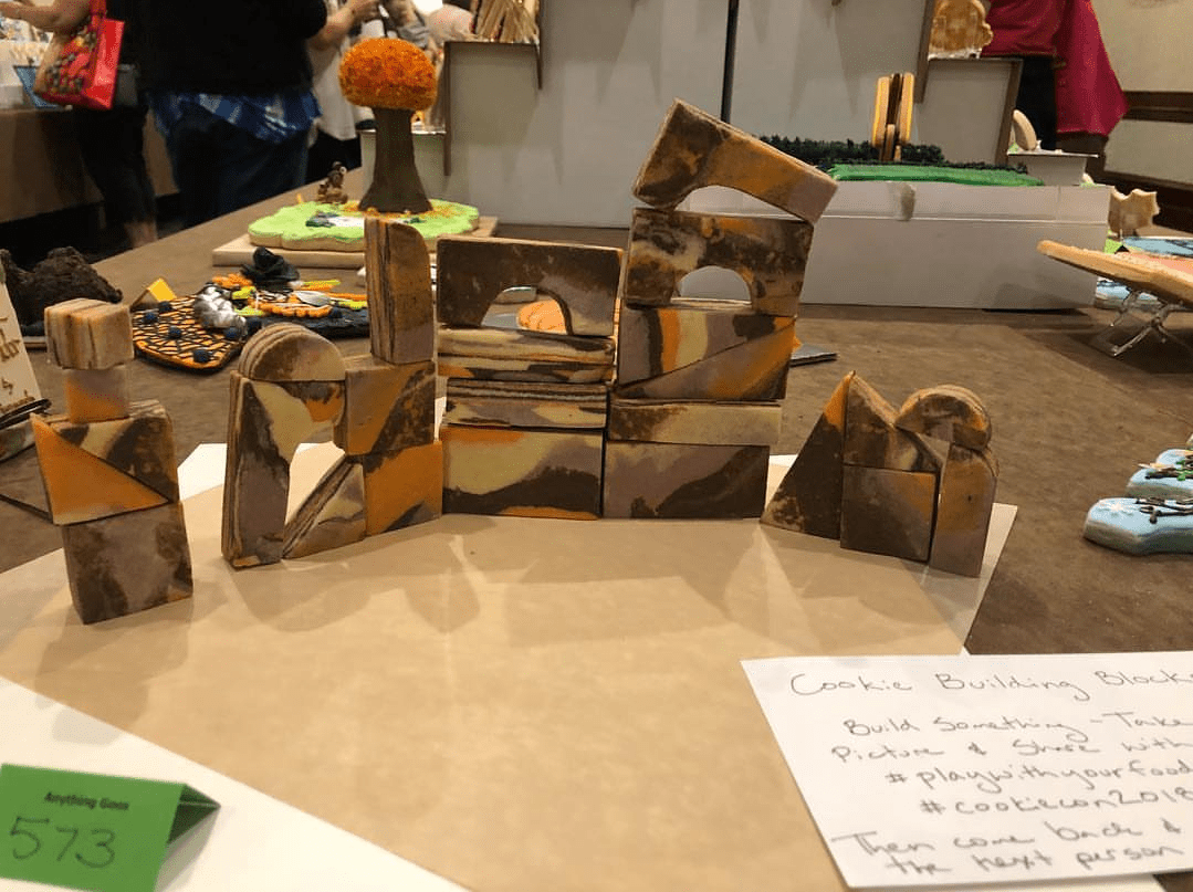 tiffany and cookie co