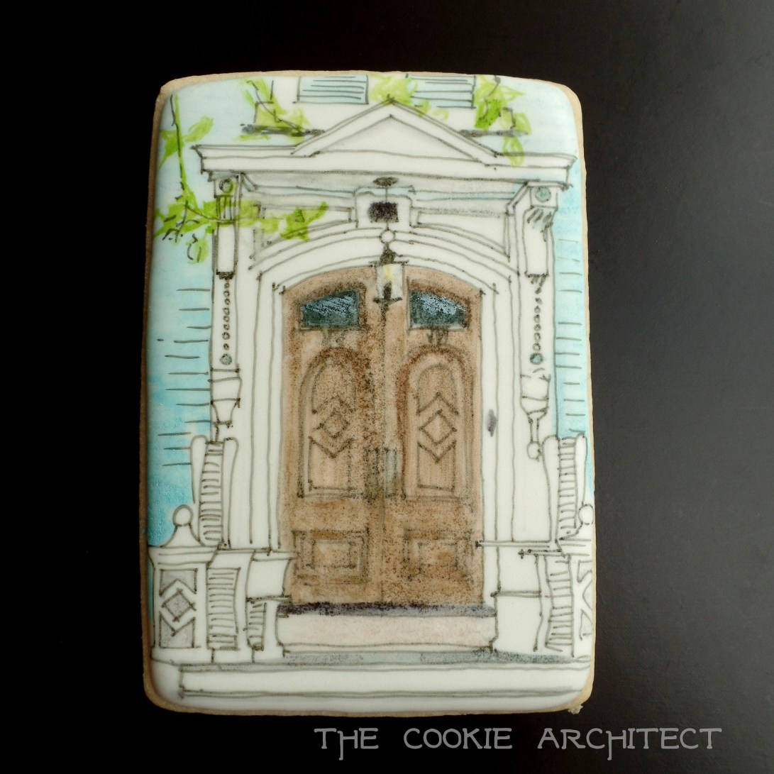 Main Street Victorian