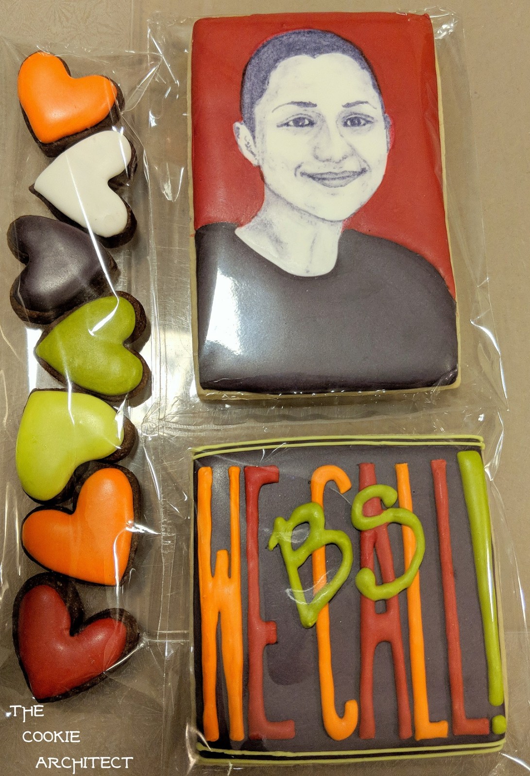 Forgot to Take Daylight Pics